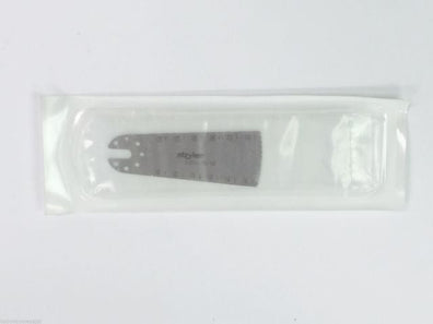 5301-10-56 ~ Stryker Heavy Duty Saggital Blade 32.5mm x 64mm x 0.8mm (x)